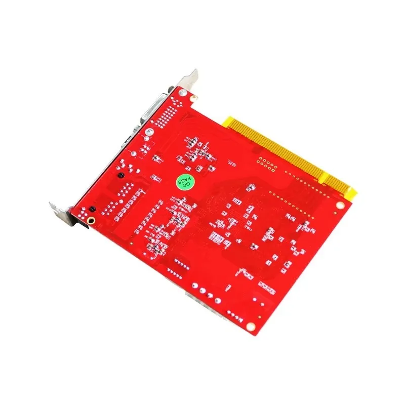 True color Full Color LED video Screen controller HD-T901 Synchronous sending card