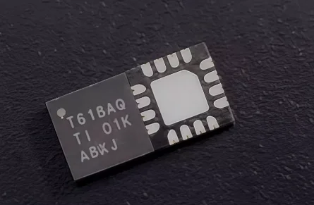 TPS54618AQRLBRQ1        T618AQ       QFN16      5PC