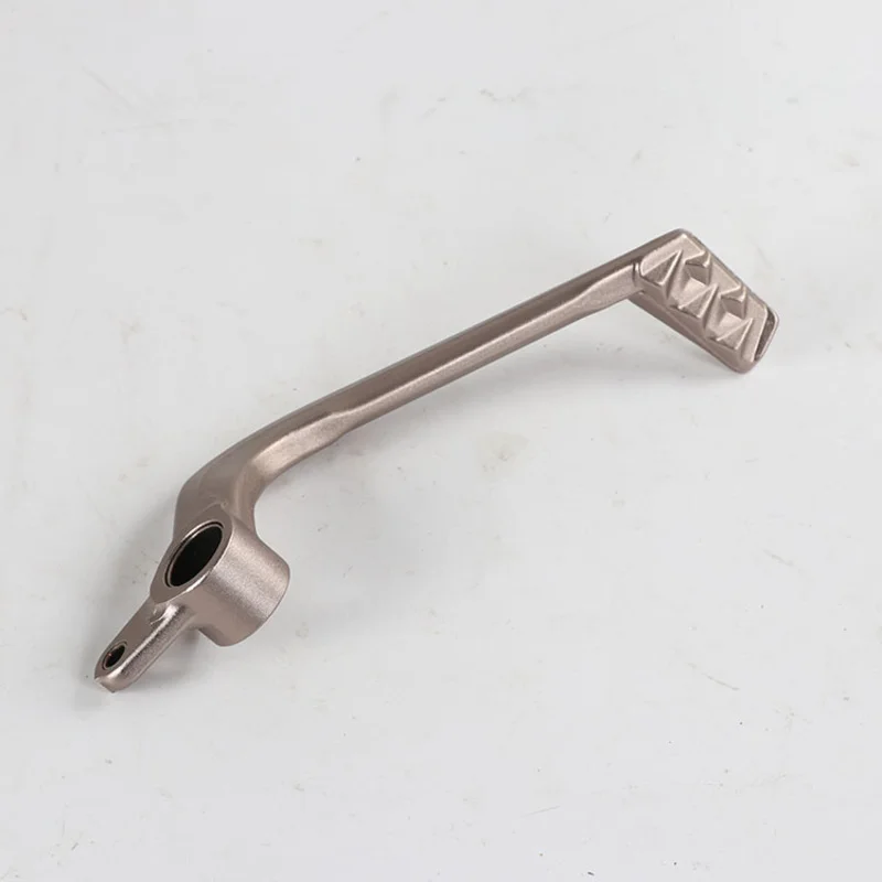 

Motorcycle Brake Pedal Rocker Arm G2 Rear for Kiden Kd150-u / U1 Z2 and Kd150-g1