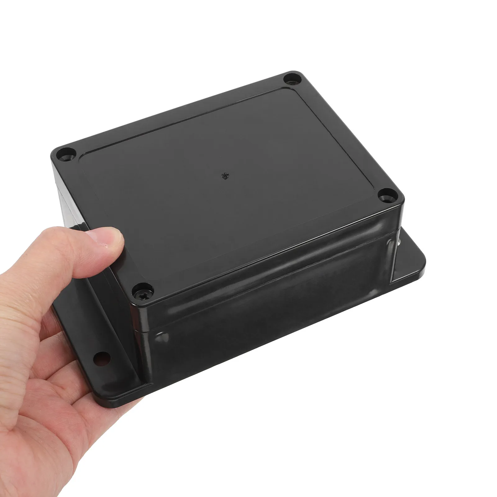Junction Box Cover Electrical Outdoor Waterproof Halloween Christmas New Year Electric Wiring Box Indoor Electric Box Plastic