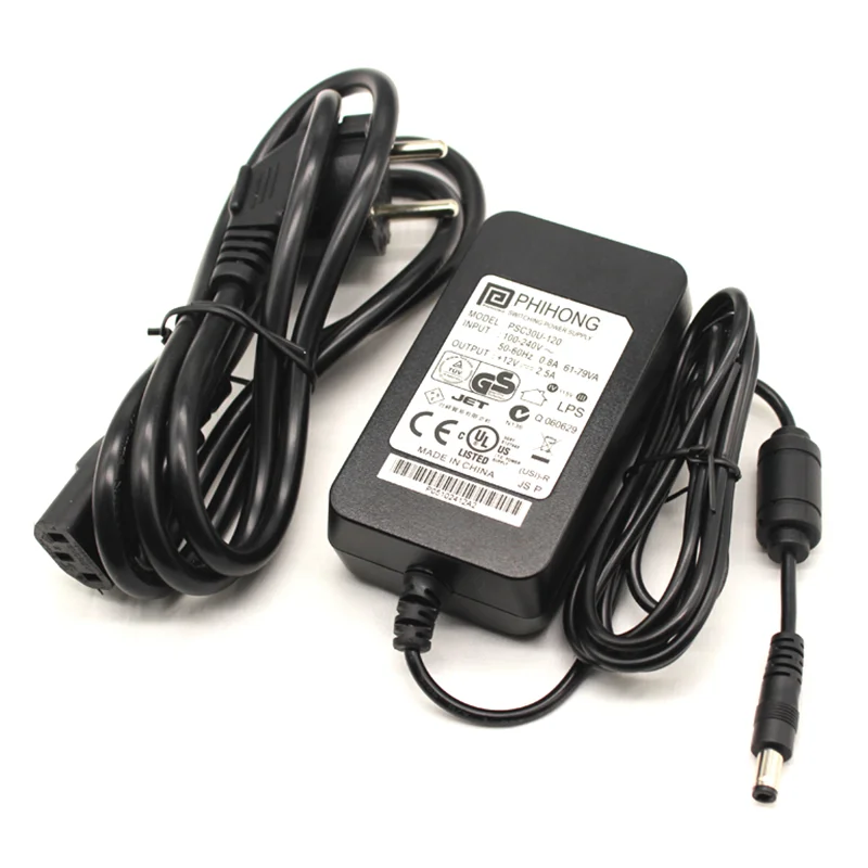 1 Buah Pengisi Daya Tunggal Pengisi Daya DC 12.6V 2000MAh 100% Baru Getac PS236 PS336