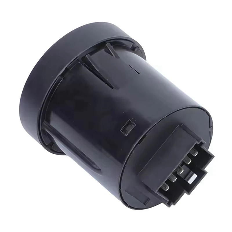 

81255056876 Переключатель управления противотуманными фарми автомобиля для MAN TGA/TGL/TGM/TGSJAS