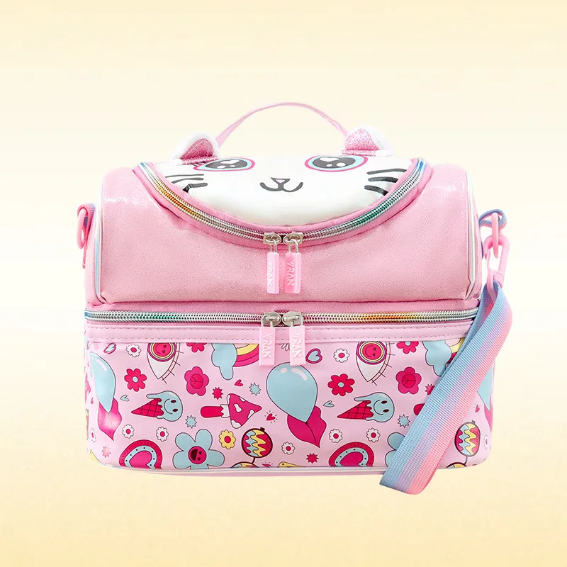 

Handheld crossbody carrying suitcase, storage bag, travel bag