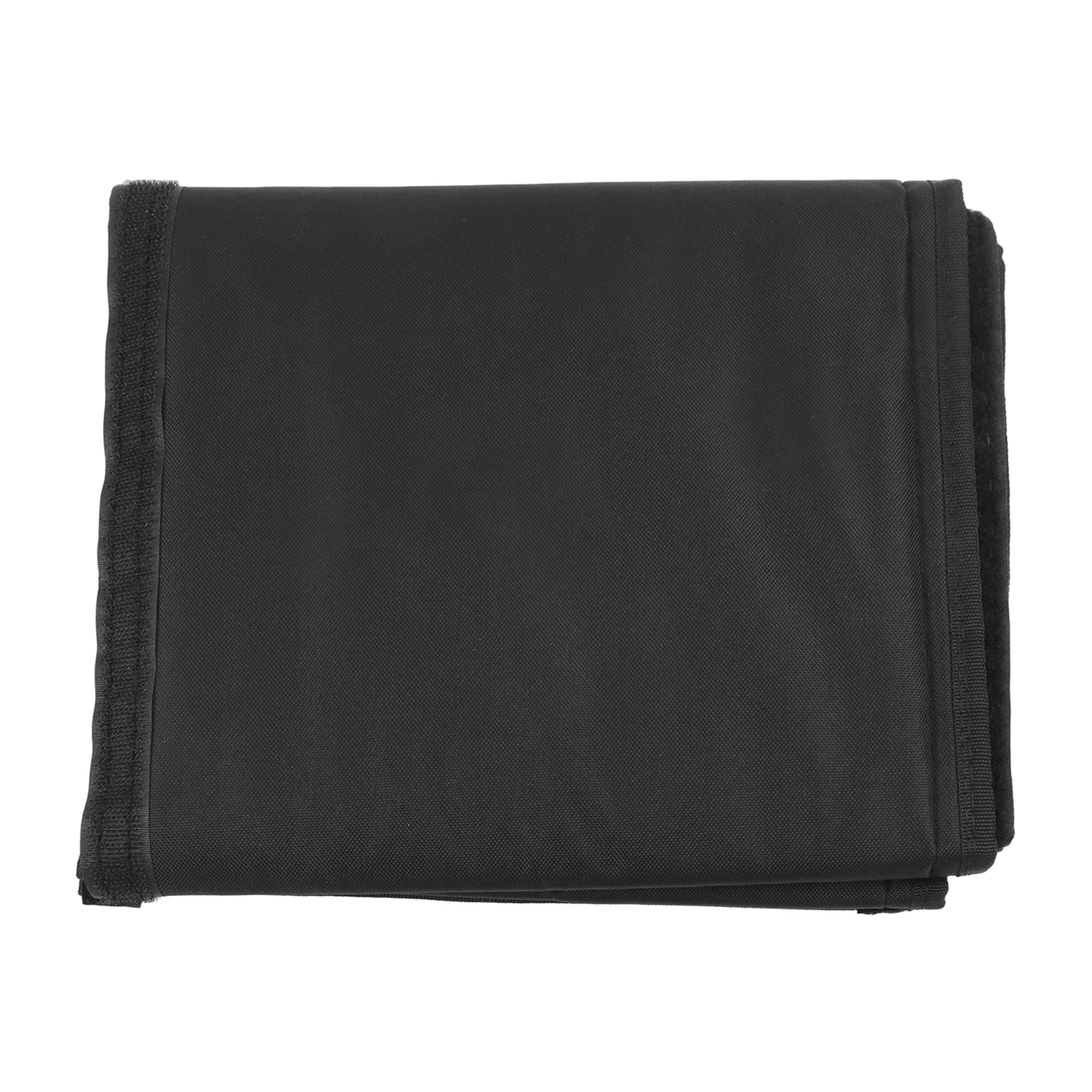 HVAC Hose Insulation Sleeve Oxford Cloth Mobile Air Conditioner Hose Sleeve High Temperature Resistant Pipe Protective Cover