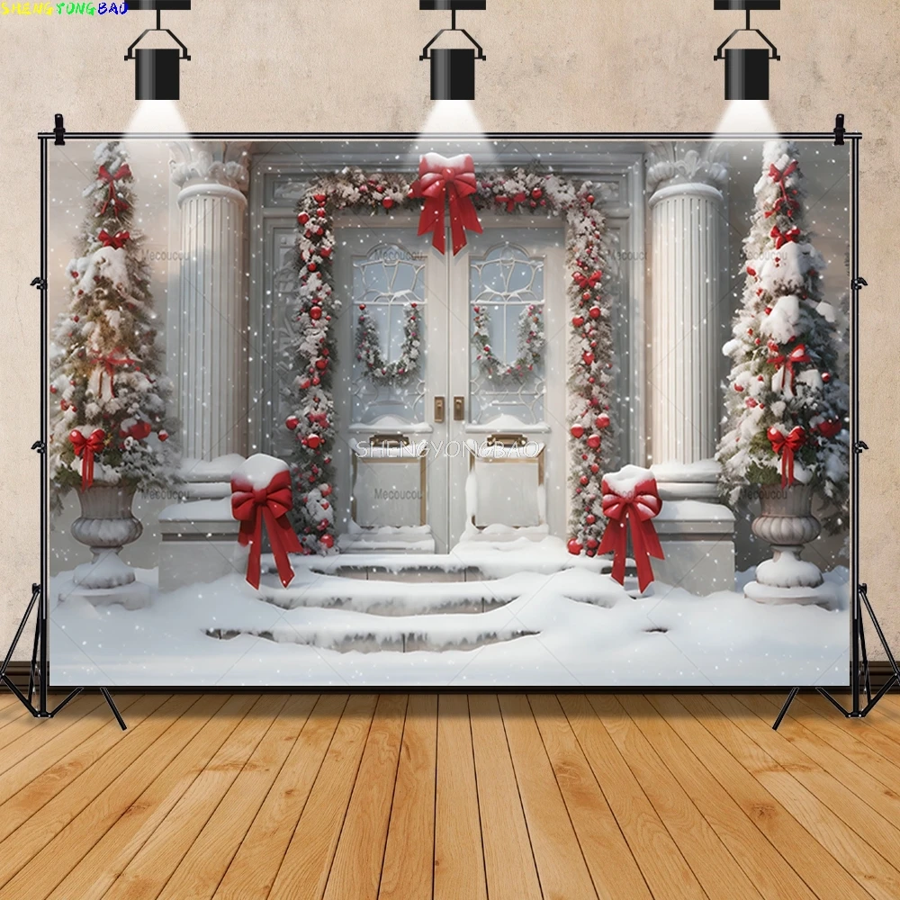 Sfondo natalizio personalizzat - Kids Outdoor Xmas Gifts recensione e prezzo