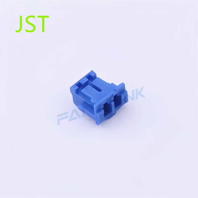 

20PCS ZHR-2-E JST Connector 1x2P 1.5mm 100% New original