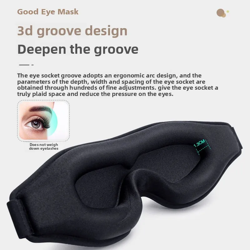 Eye Protection After Eye Surgery, Eye Mask, Sleep Anti-rubbing Eyes, Sleep Protective