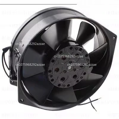

W2S130-AA03-01 Elevator accessories, KONE V3F inverter fan V3F25 radiator 230V