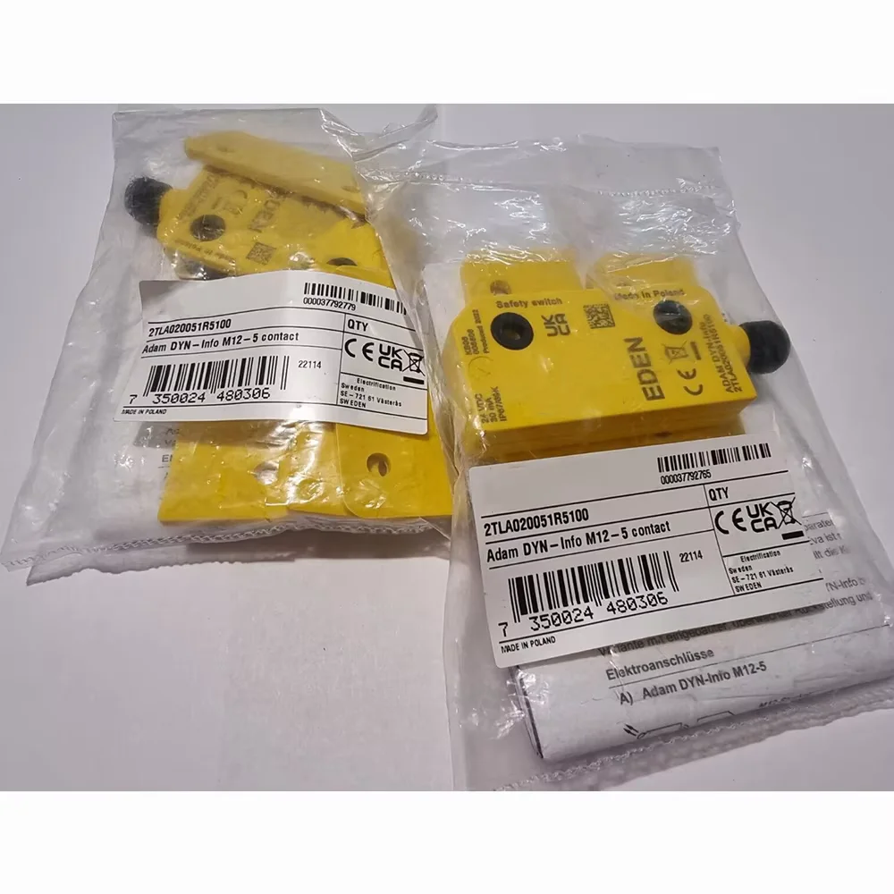 مستشعر Adam DYN-Info, 2TLA020051R5100, 1
