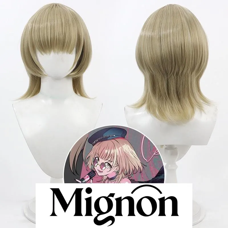 مشروع Sekai VBS Azusawa Kohane شعر مستعار تأثيري بوب قطع هدية الهالوين