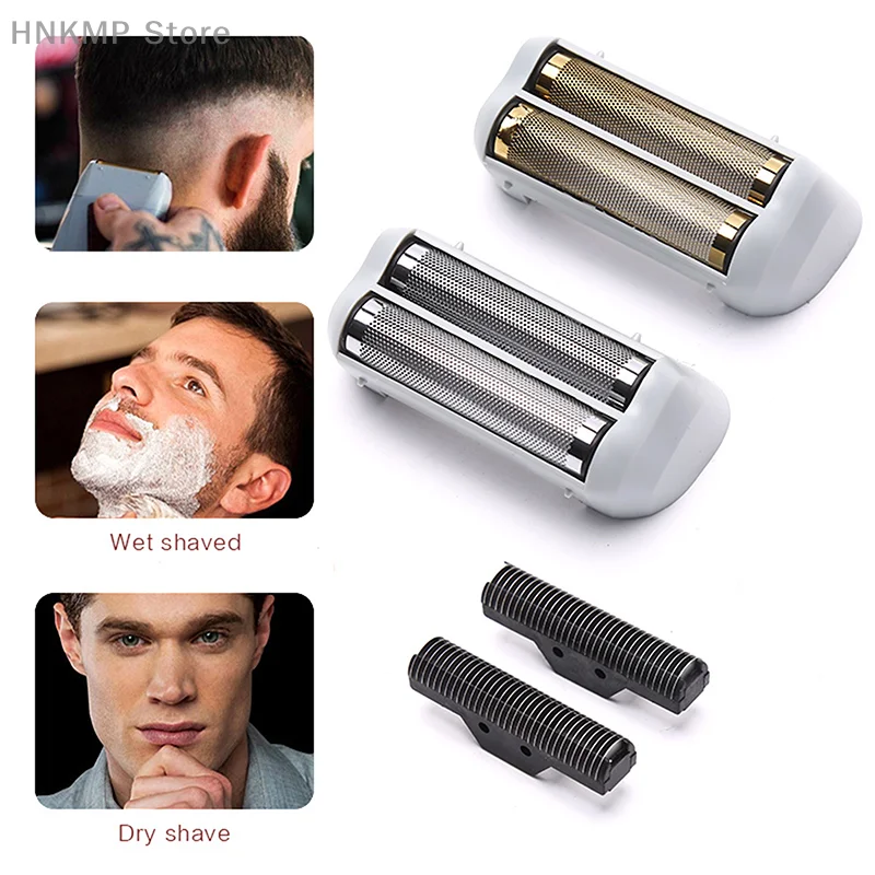 

Andis 17170 LK-2202 Washable And Replaceable 3D Intelligent Floating Shaver Blade Head