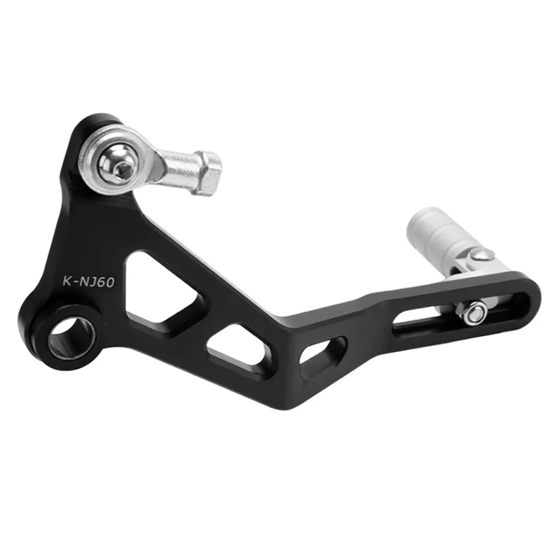 

NEW-Gear Shifter Lever Pedal For Kawasaki Z650 Z650RS NINJA650 Z 650 2017-2024 Motorcycle Shift Lever Control Unit