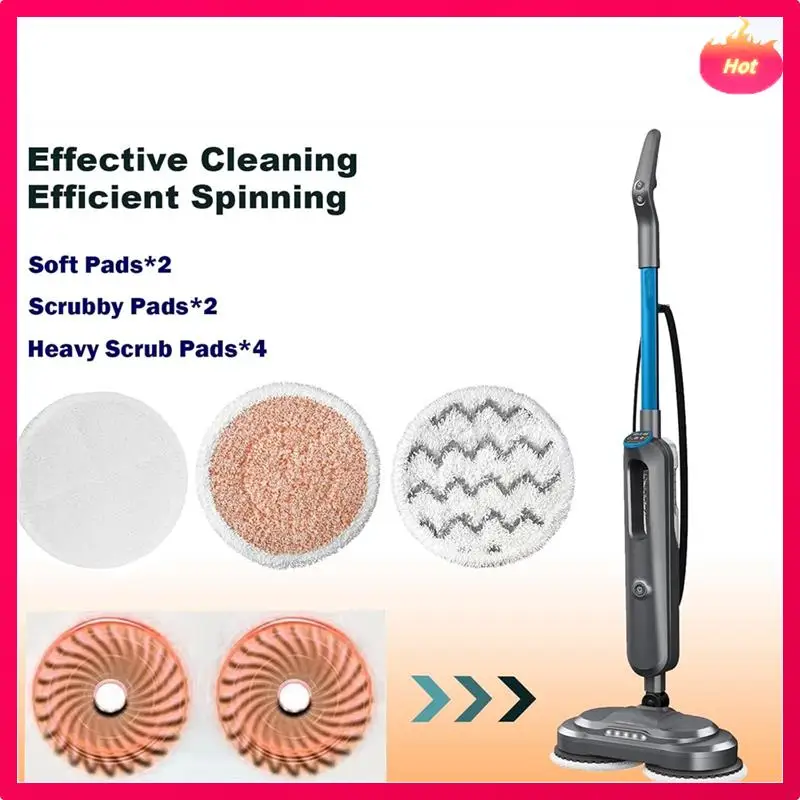 Ad-8Pcs For Bissell… - image