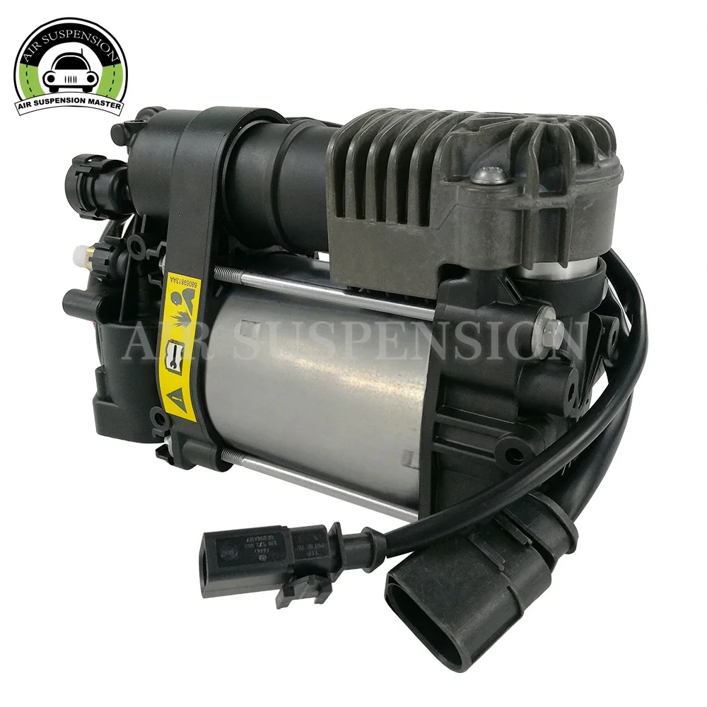 Air Suspension Compressor Pump for Tesla Model S 2012-2017 OEM 600640300A 6006403-00-A