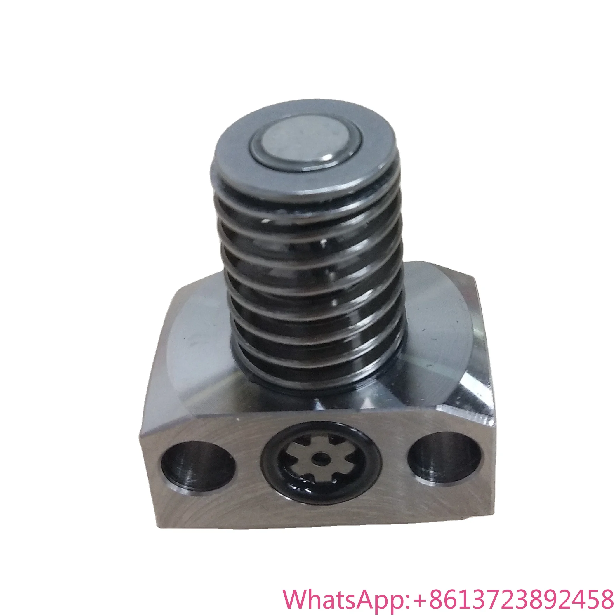 Hawe R Series Pumps…