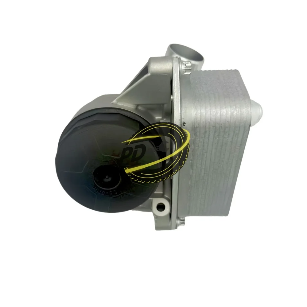 

11427548032 11427597635 Car Engine Oil Cooler 11428637812 11428642289 11428683206 Oil Radiator For BMW X3 328I X1 528I