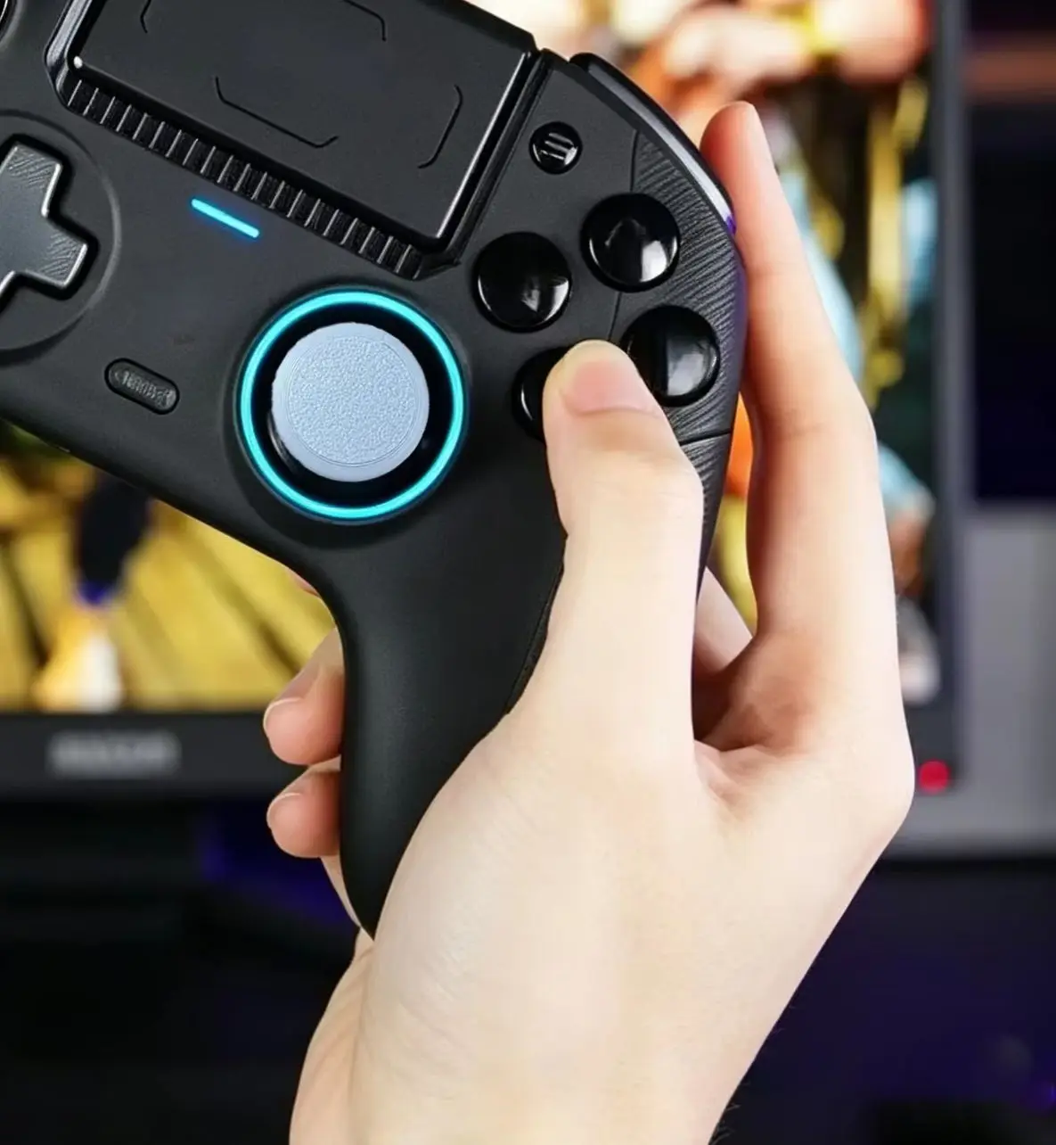 Nacon Revolution Pro Controller Parts - AliExpress