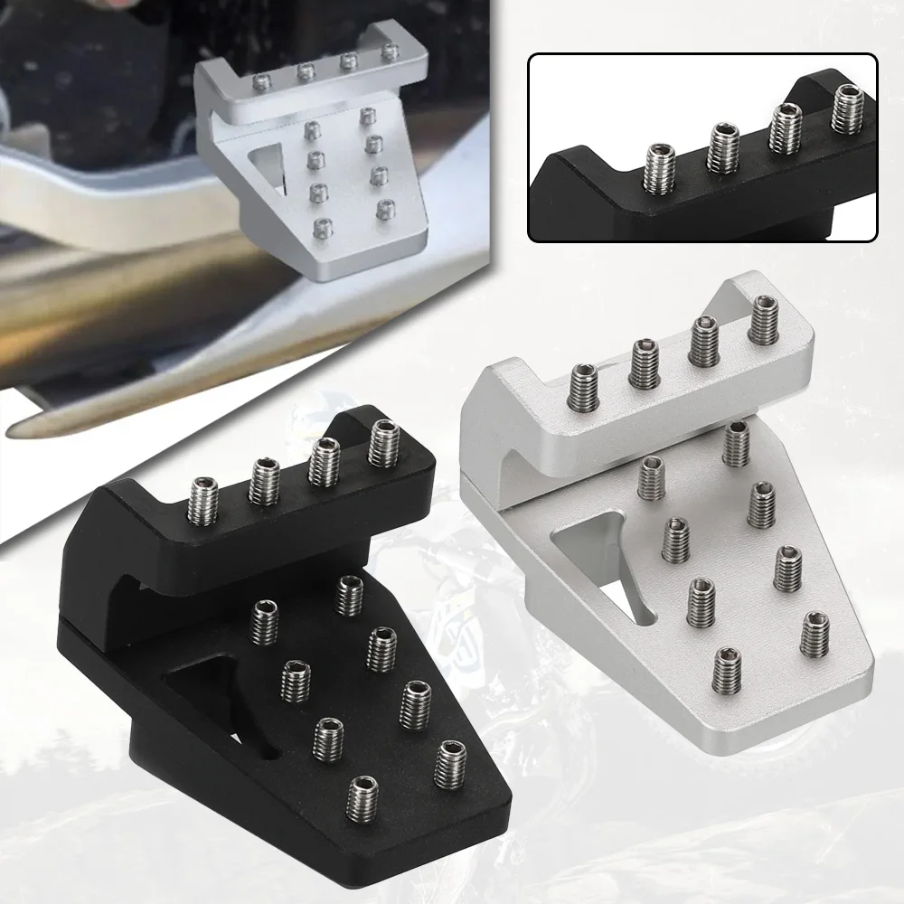 

Мотоцикл для Aprilia Tuareg 660 XC/XB 2021 2022 2023 2024 2025 Tuareg660, аксессуар, тормозной рычаг с двойным управлением, увеличитель и стояк