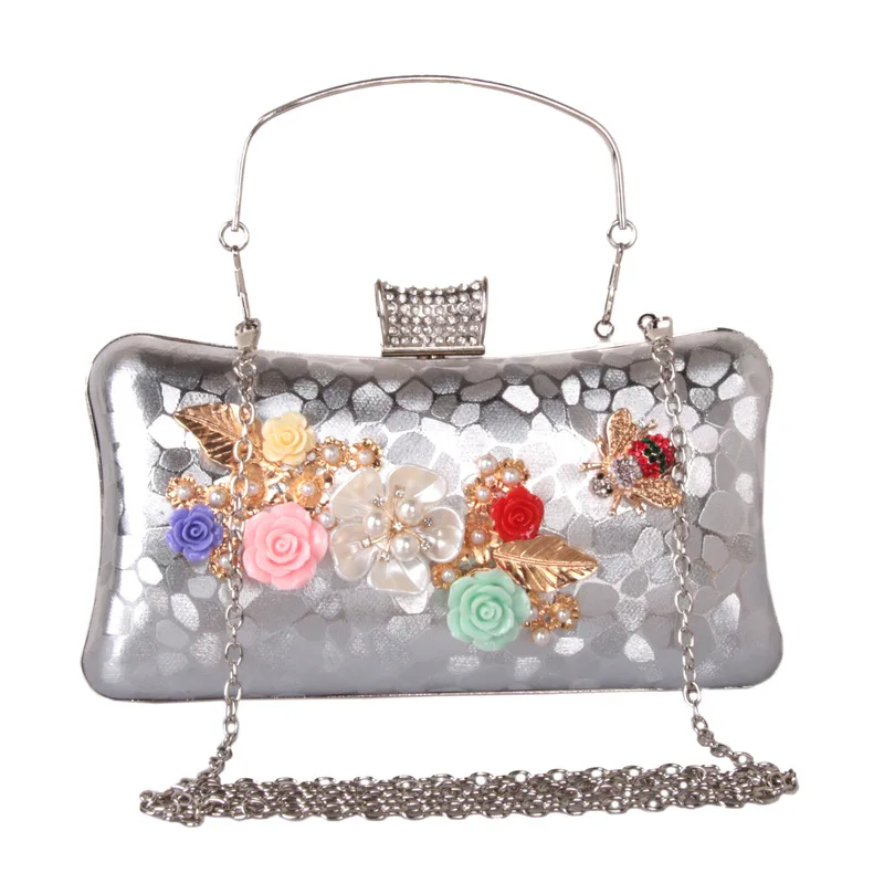 bolso-de-cena-con-flores-de-resina-tridimensional-bolso-de-mano-de-noche-con-calcomania-de-cuero-bandolera-acolchada-con-brillo-asequible-y-diamantes-para-mujer