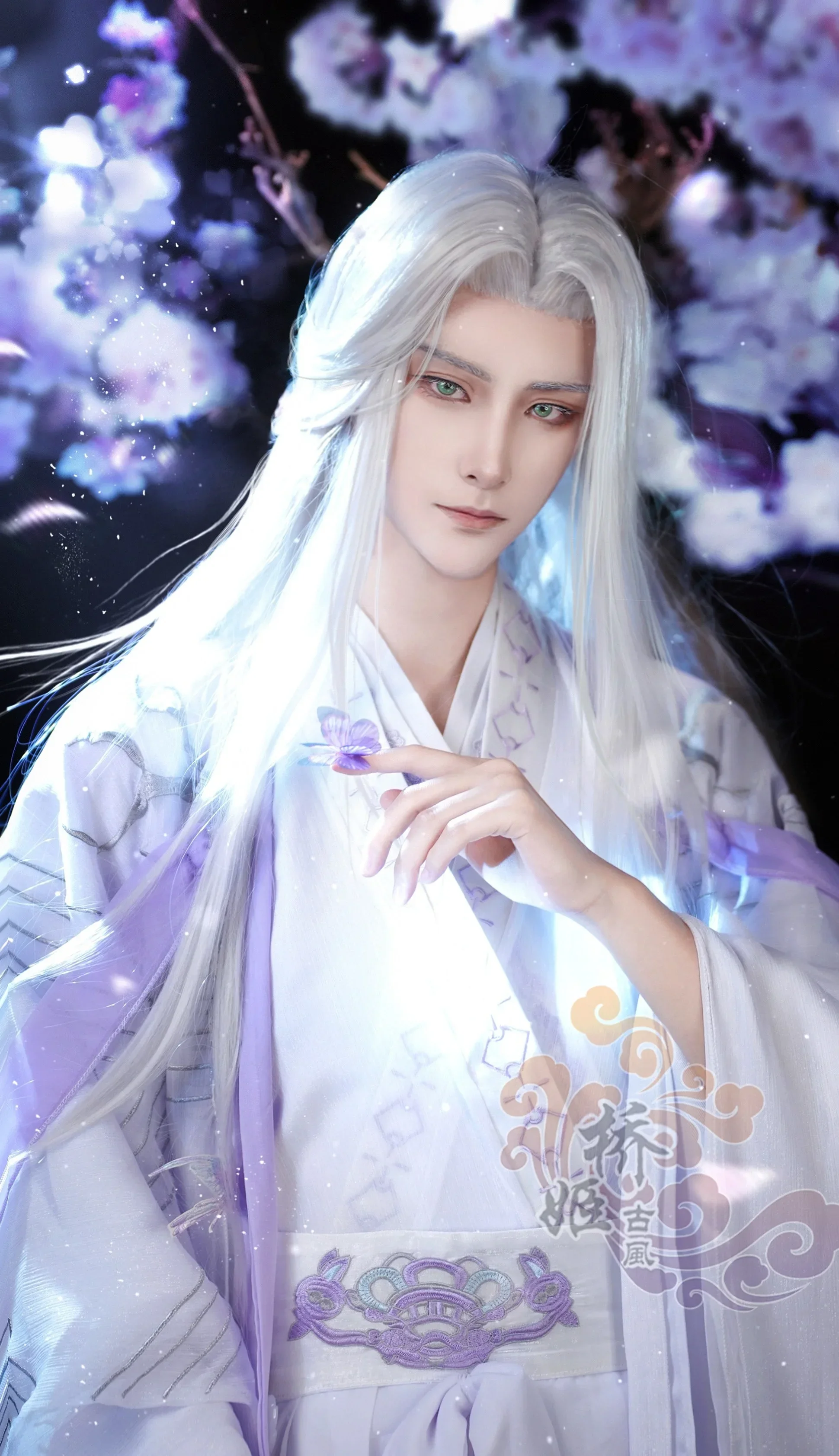 

Zuo Ci Cos Code: Yuan Cos Female Xiang Yin Yuan Ge Master Master: Ancient Style Ancient Clothes