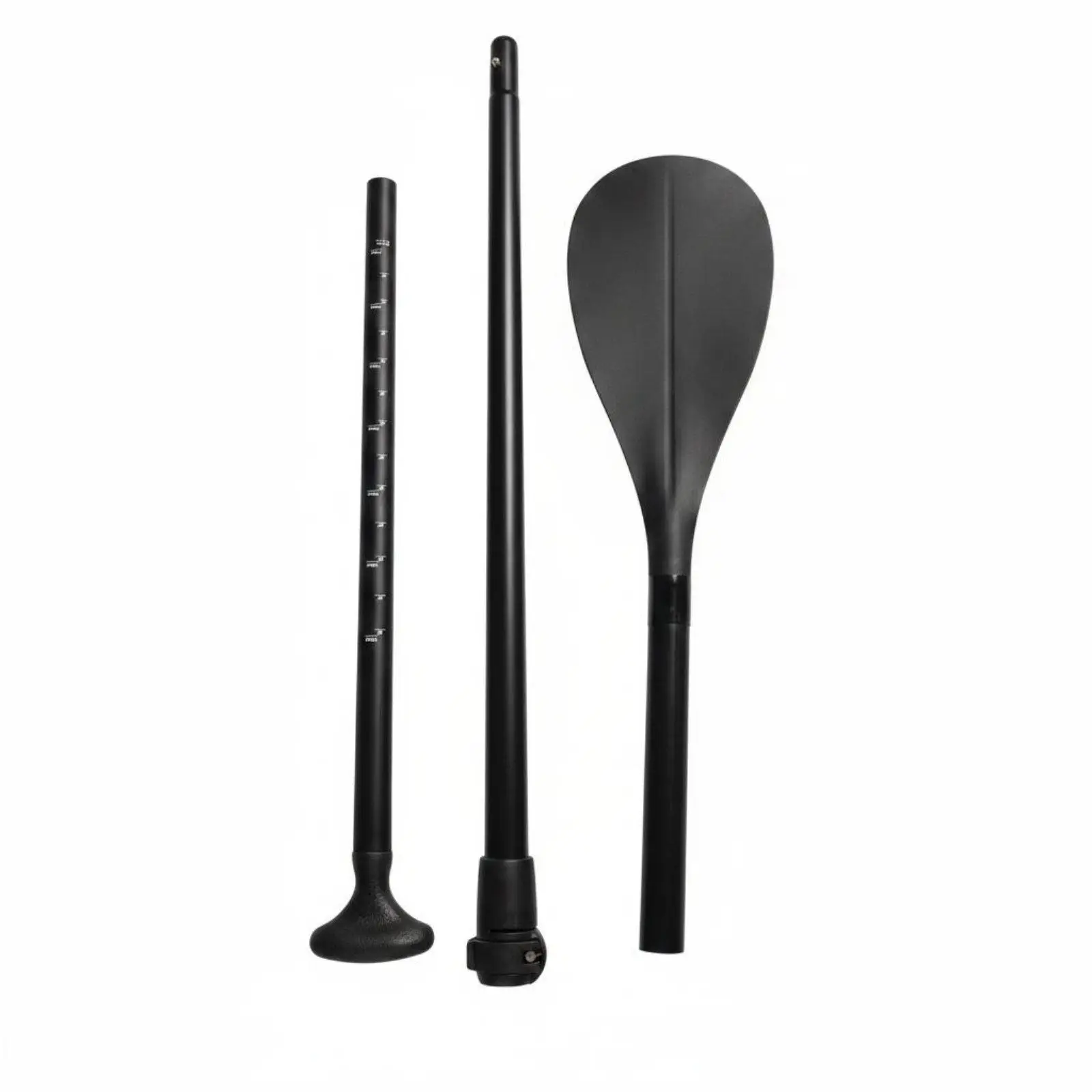 Kayak Paddle Sturdy SUP Paddle Detachable for Paddleboarding