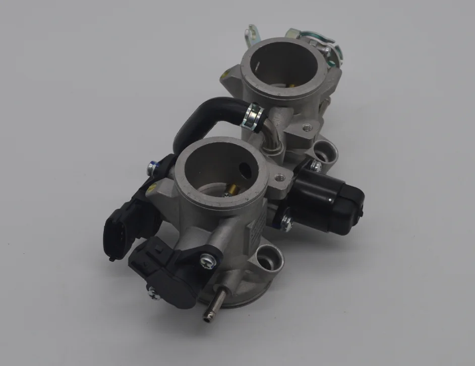 Air Control Valve Idle throttle body valve idle position sensor for  CFMOTO CF MOTO 400 650 TR NK MT GT