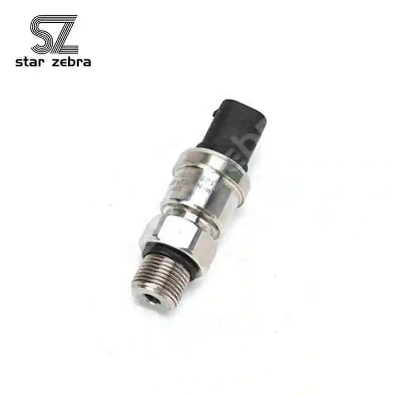 

LC52S00012P1 SK200-6 SK200-6E SK200-8 Excavator 8607307 High Pressure Sensor Switch