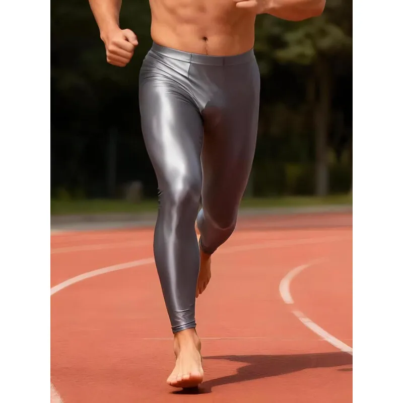 

Лето-весна мужские спортивные леггинсы для фитнеса больших размеров узкие тренировочные узкие брюки для бега брюки