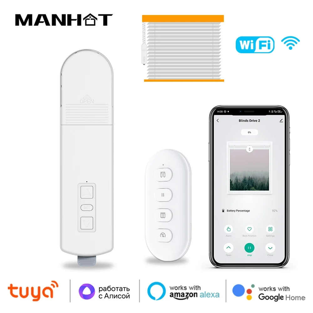 tuya-wifi-smart-electric-shutter-roller-blind-curtain-motor-with-bluetooth-remote-voice-control-work-for-alexa-google-home