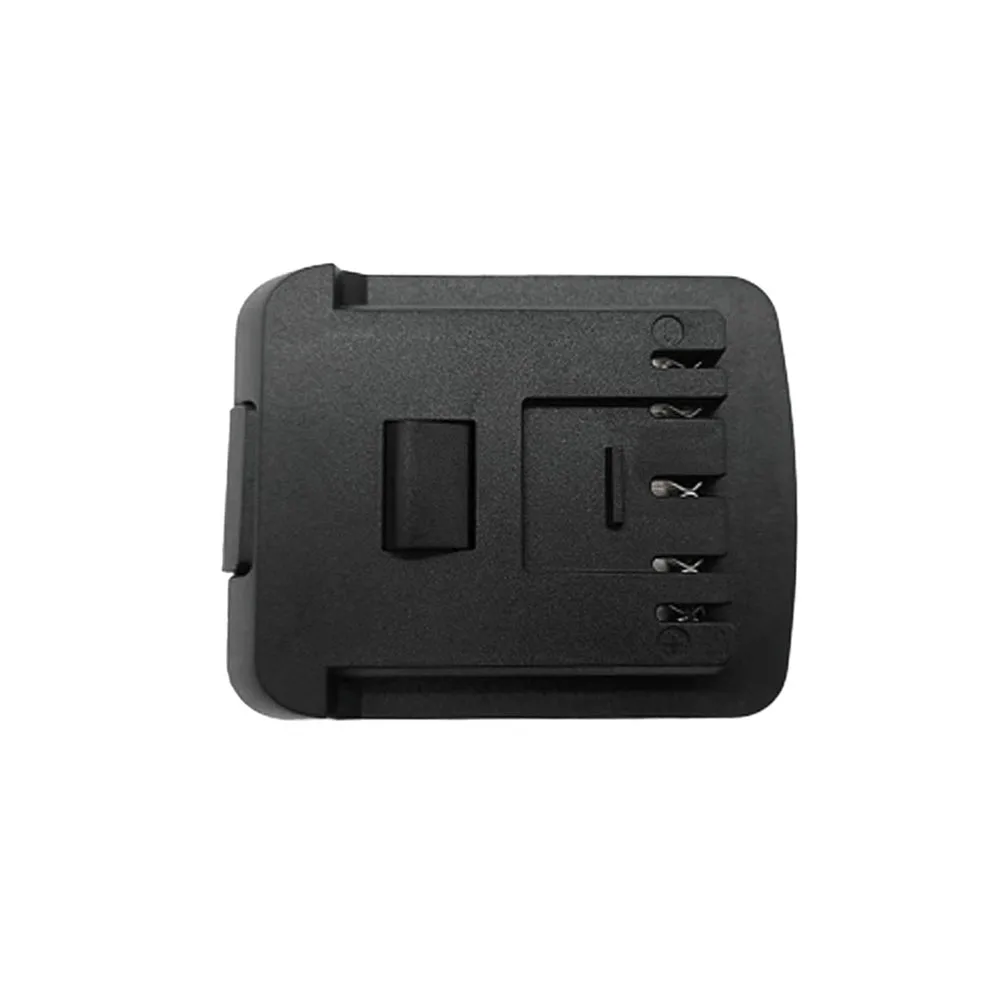 

Battery Adapter For Metabo 18V Li-Ion Battery To For Bosch 18V BAT High Quality Lithium Battery Adapter Light Equipment Tools