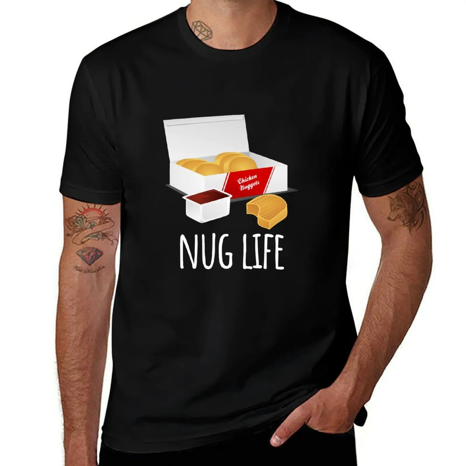 Nug Life - Chicken … - image
