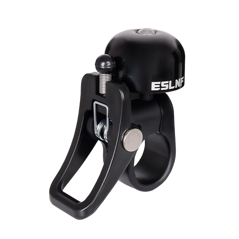 AliExpress ESLNF Durable Bicycle Bell Road Bike MTB Universal Riding Safety Warning Bell High Decibel Bicycle Bell Bicycle Accessories