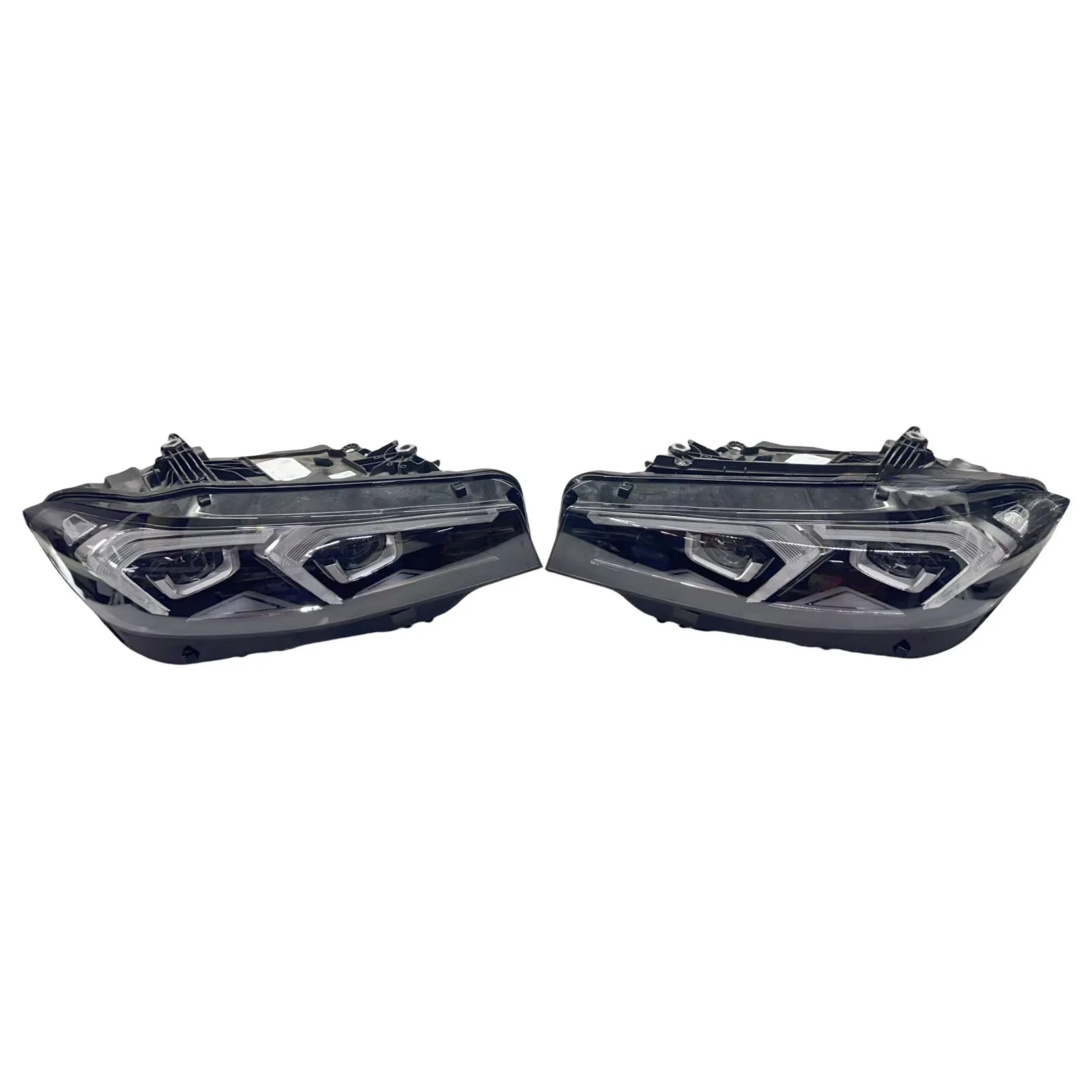High-quality Car Headlamps Suitable for 3 Series G20 LCI Original Second-hand LED Headlights