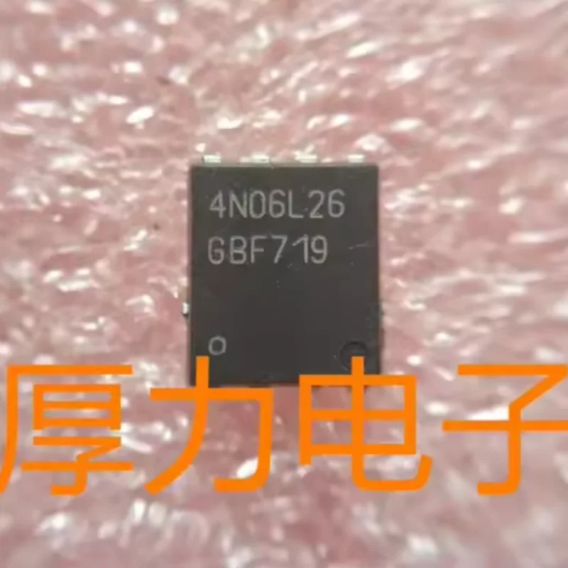 10PCS IPG20N06S4L‑26 IPG20N06S4L‑26A TDSON‑8 SuperSO8 Dual N‑Channel 60V 20A Automotive MOSFET OptiMOS‑T2 Power Transistor
