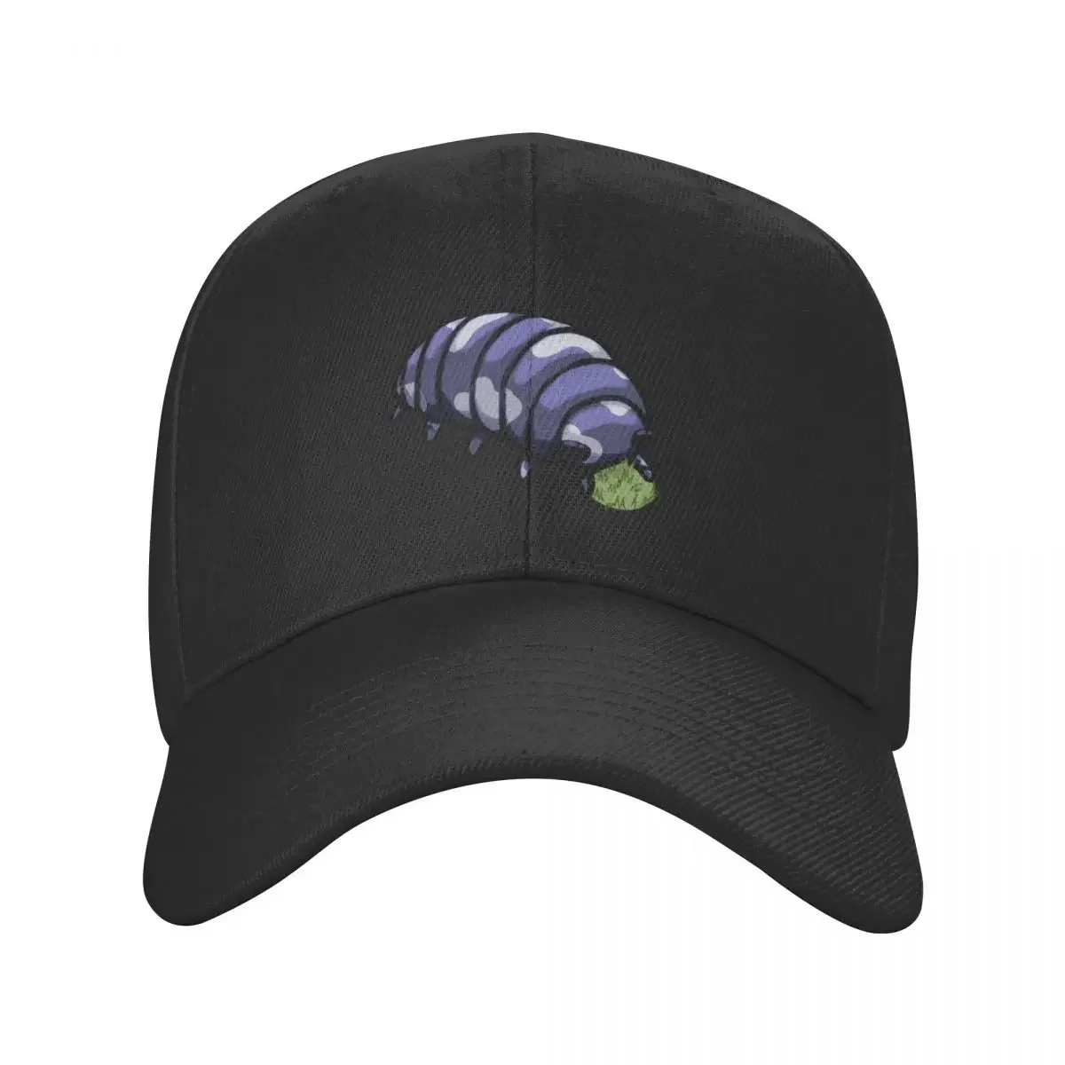 Cow Pill Bug Baseball Cap party Hat summer hat Golf Hat Mens Women's