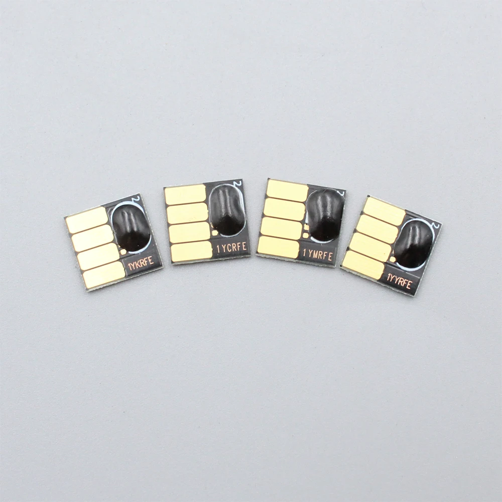 

981 981XL ARC Permanent Chip For HP PageWide Enterprise Color 556xh/dn MFP 586dn/f/z MFP E58650dn(NA) MFP E55650(AP) Printer