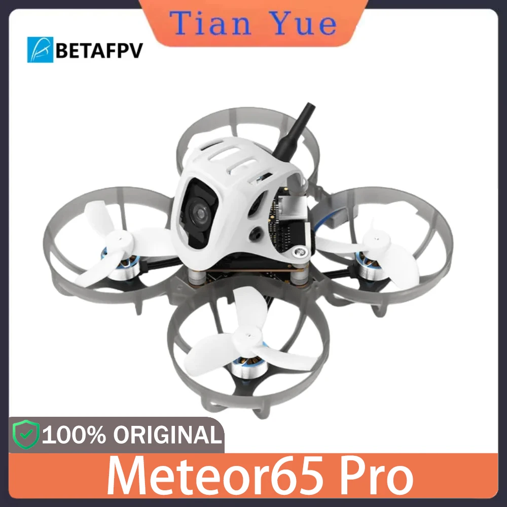 Betafpv Meteor65 Pr…