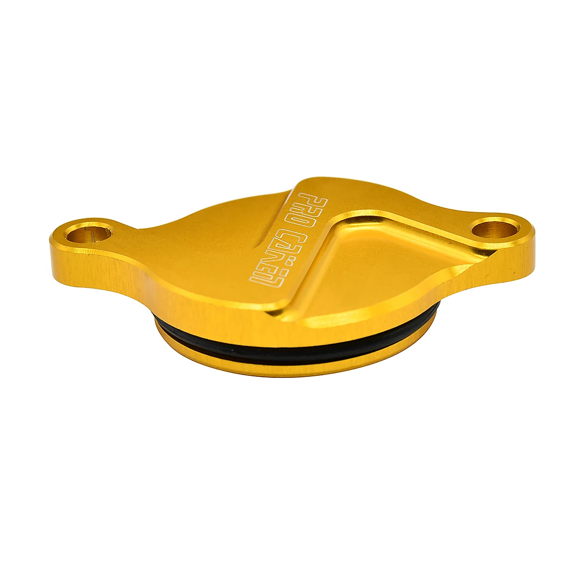 Motorcycle CNC Oil Filter Cover For Suzuki RMZ250 2007-2018 RMZ450 2005-2018 RMX450Z 2010-2017 RMZ 250 450 450Z Universal Parts view 5