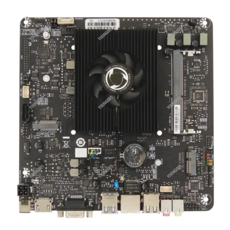 New Quad-Core N5095… - image