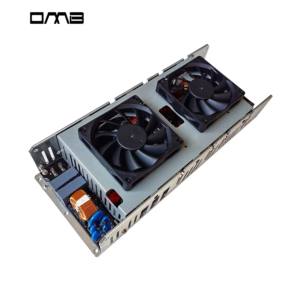 

Модуль усилителя TLF PFC Универсальный аудиоусилитель класса D Pro P