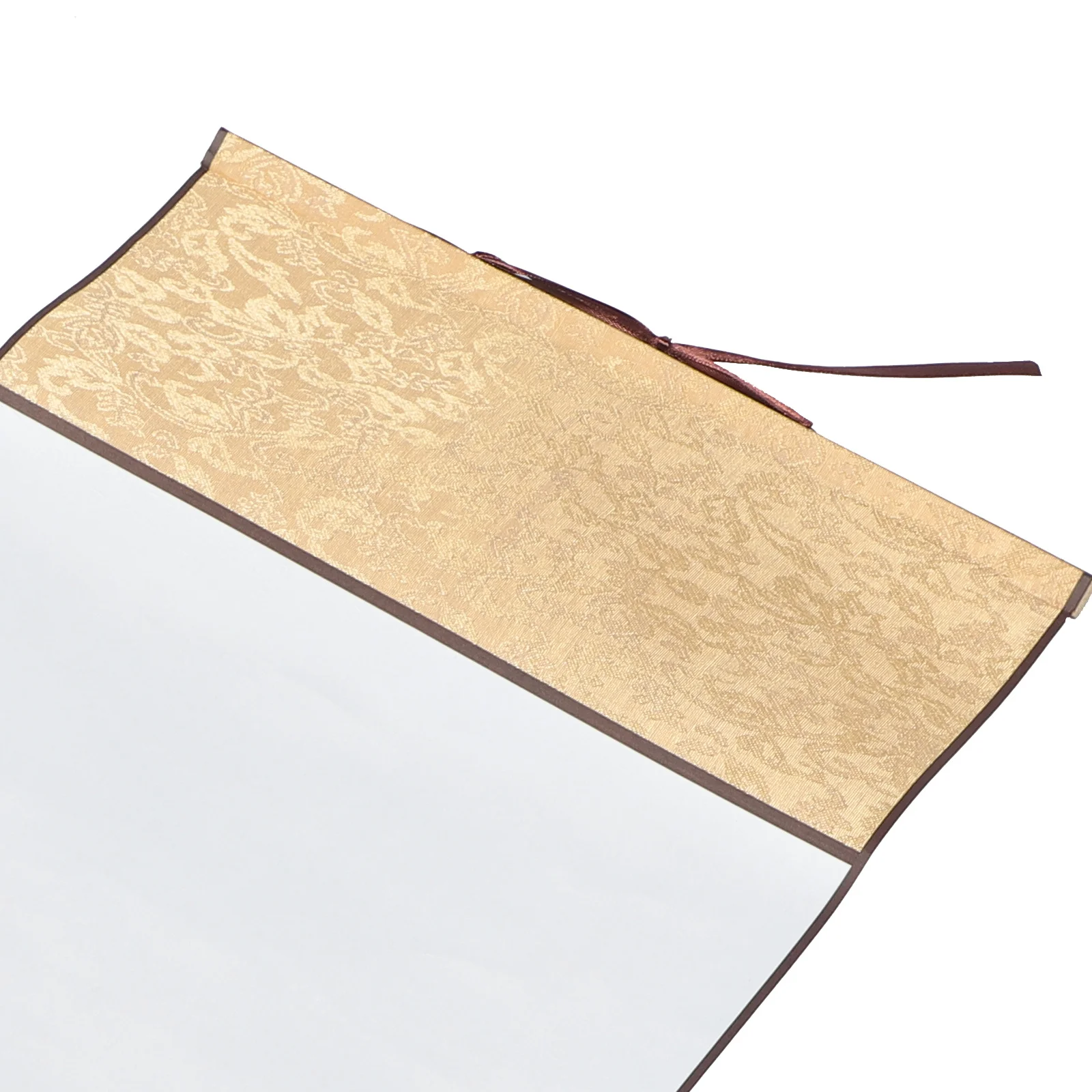 

Blank Hanging Paper For Calligraphy Ink Painting Chinese Art Wall Scroll Multi-Function Drawing Scroll Calligraphy Practice