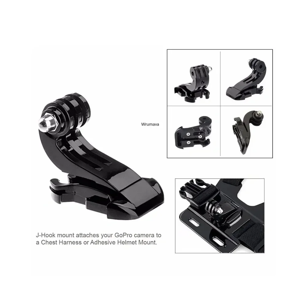 Chest Harness Mount Strap Expansion Adapter Fixed Frame Bracket For DJI OSMO Pocket 3 Action Camera Accessories