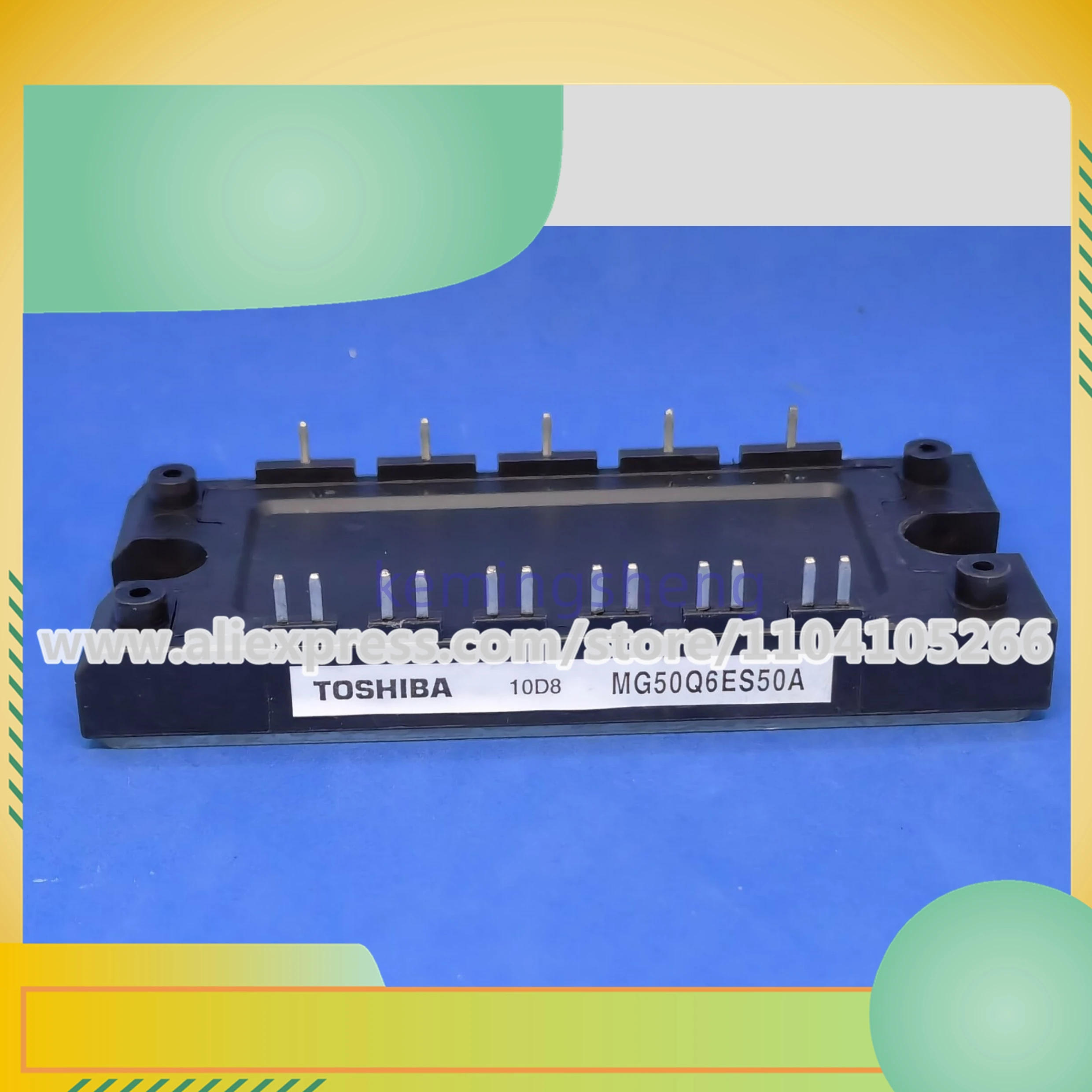 

MG50Q6ES50A MG50Q6ES50 MG15Q6ES50 MG25Q6ES51 MG25Q6ES50 MG25Q6ES50A Новый и оригинальный МОДУЛЬ