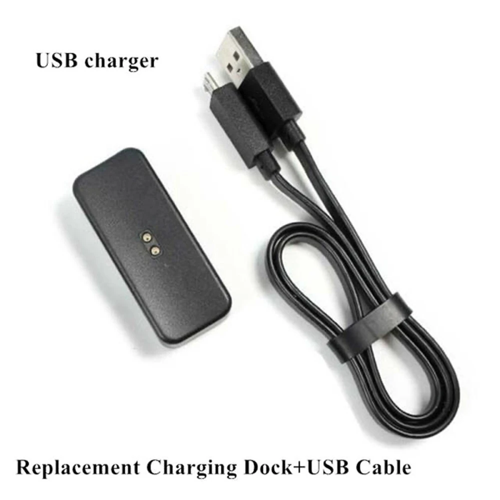 Replacement Charger Dock+USB Cable for PAX 3 PAX 2 Accessories Charging Part