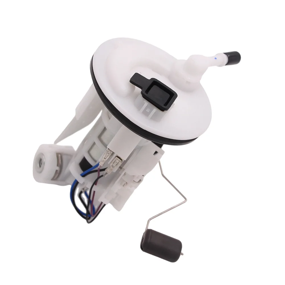 

Direct Replacement Fuel Pump for Scooter 125 2009-2015 YW125 Models ABS Construction White Finish OEM 5S9E39071000