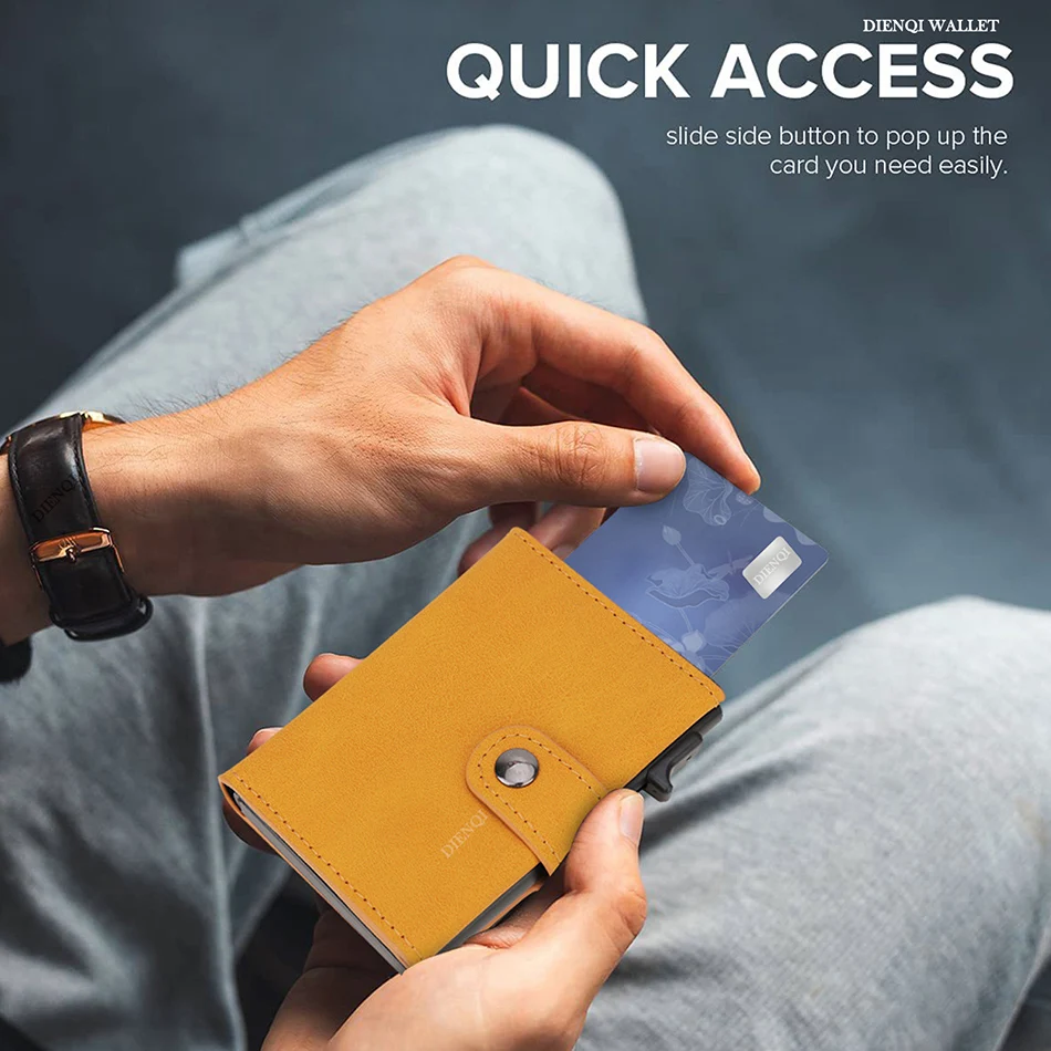 Thumbnail 4 - #67 Best Slim Credit Card Holders to Buy In 2026