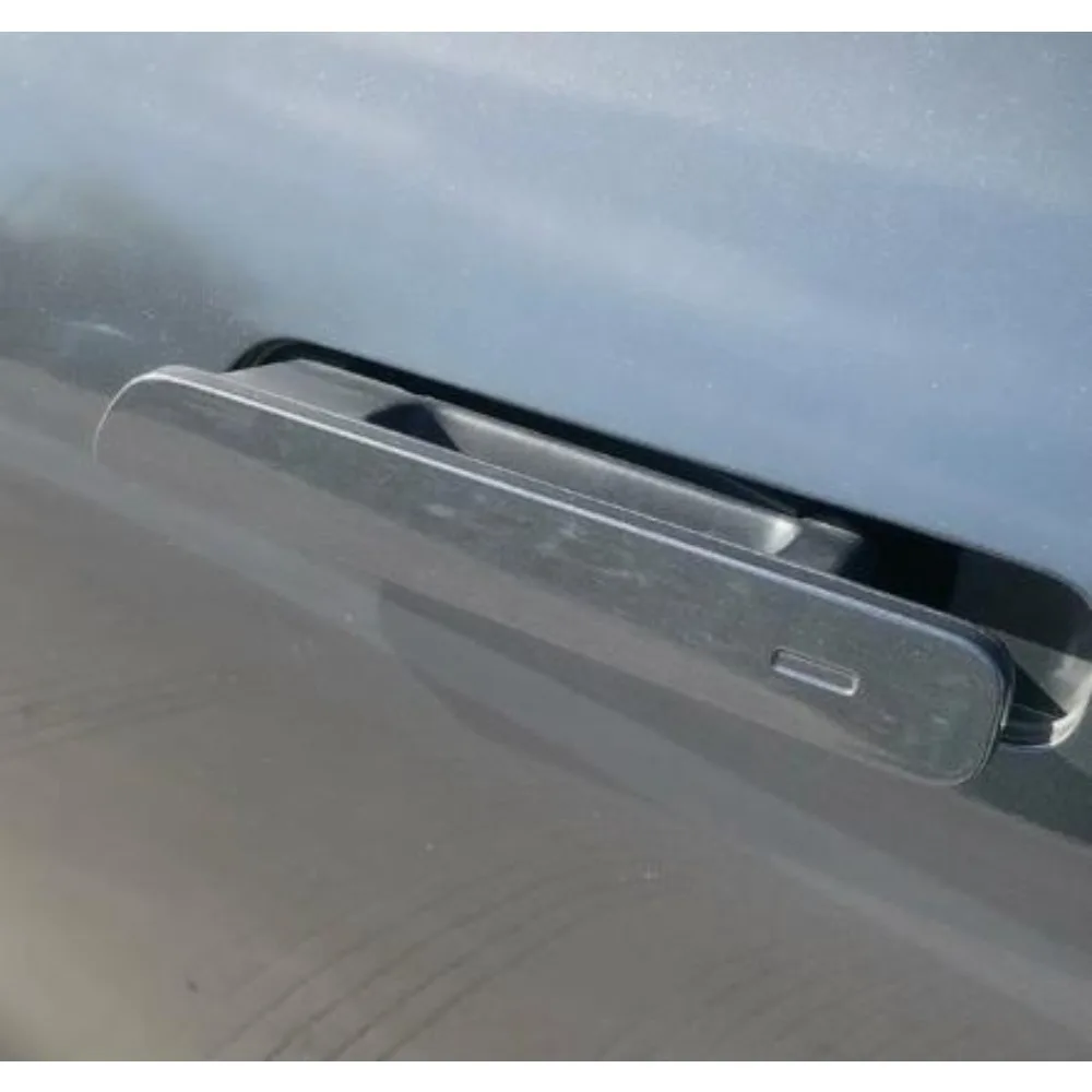 Black White Silver Parts for Li Auto L8 L9 Front Rear Left Right LH RH Lid External Handle Cover New Energy Vehicle Components
