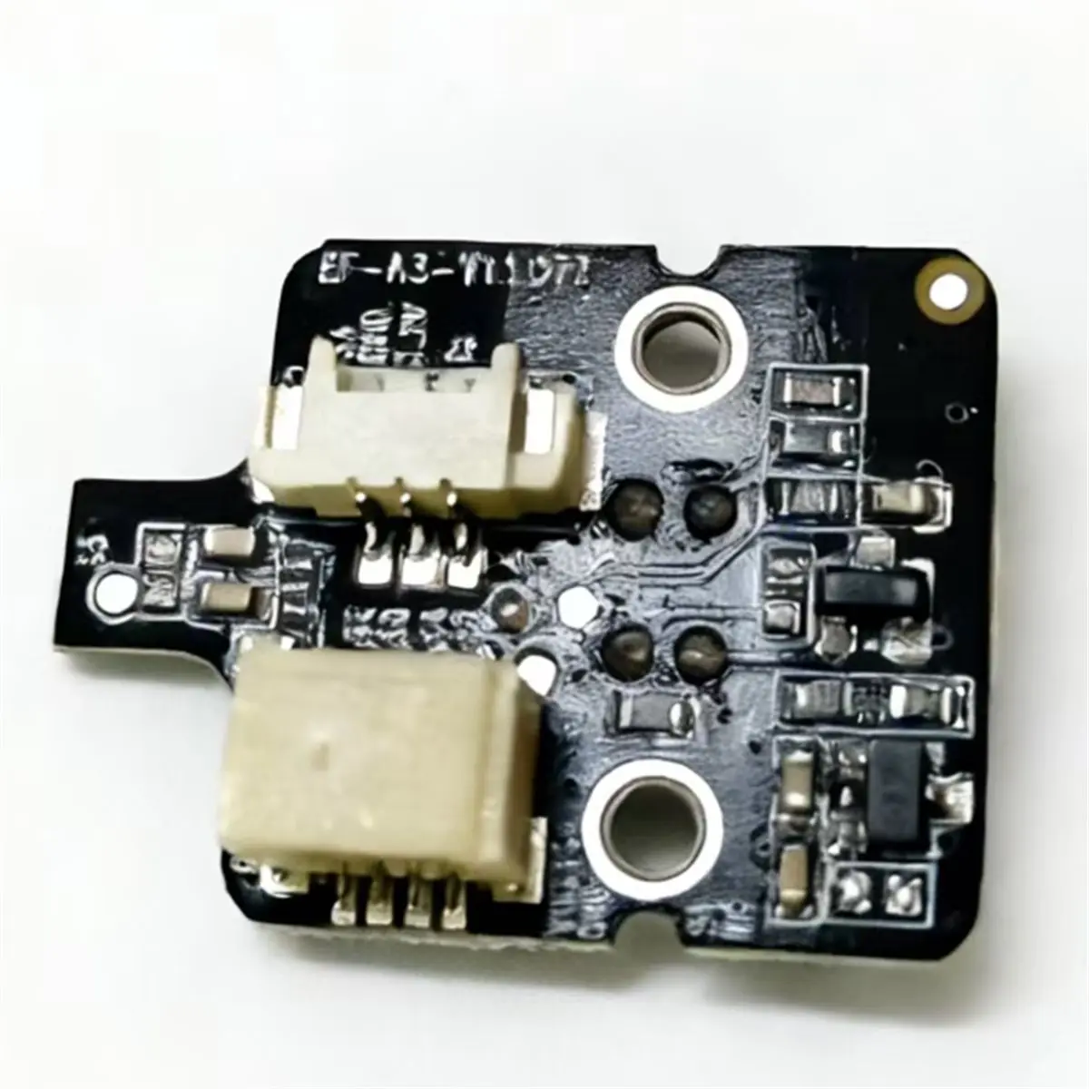 618 Mega Sale For ELEGOO Centauri Carbon 2 Filament Consumable Detection Board Sensor for CC2 3D Printer