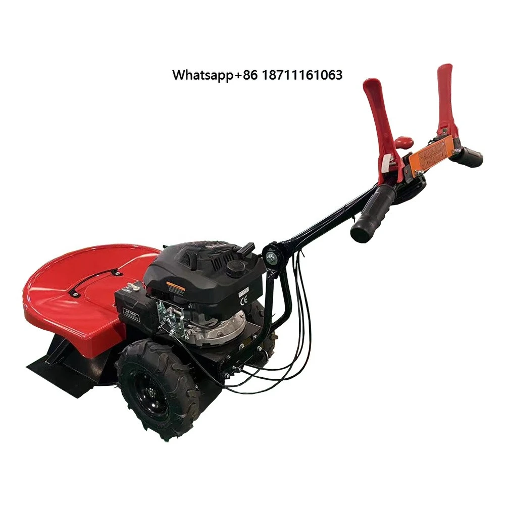 Weeding Machine Weeding Machine Mini