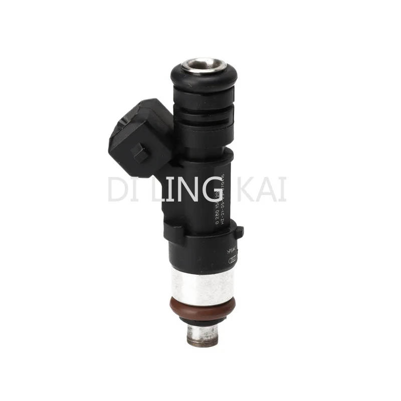 

Car Fuel Spray Nozzle for Ford Focus Engine Fuel Injector 8A6G9F593AA 0280158207 Auto Spare Parts